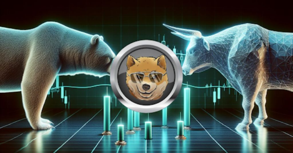 Meme Coin Power Shift: DOGEN Dominates Winter Crypto Rallies With a 23,700% Growth Forecast