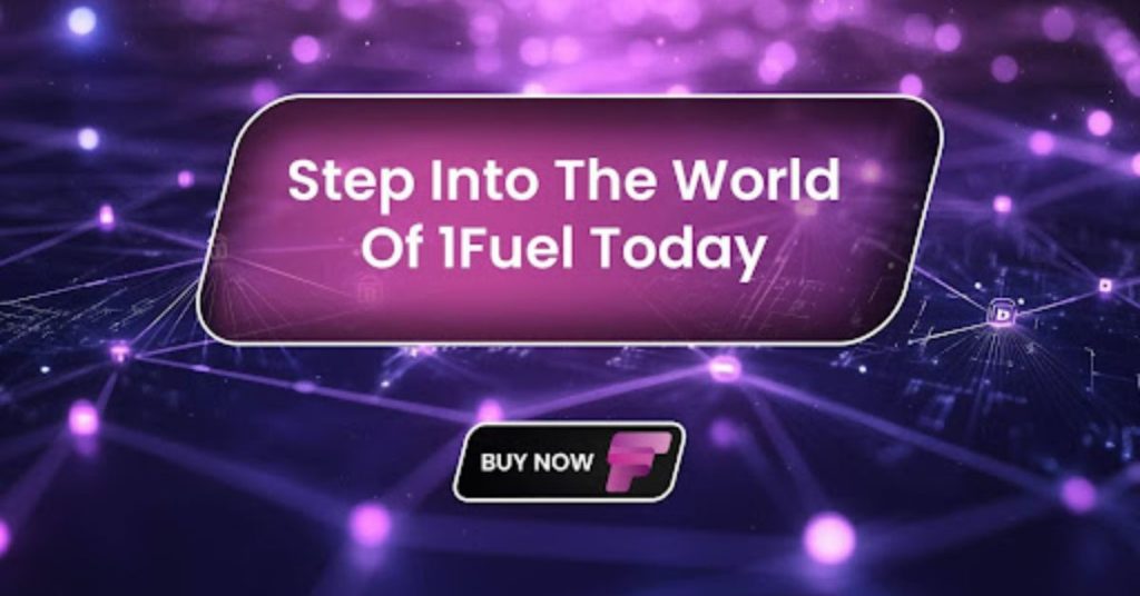 Is a $20 ADA Within Reach? Discover Why 1Fuel Could Be The Next 100x Altcoin Sensation!