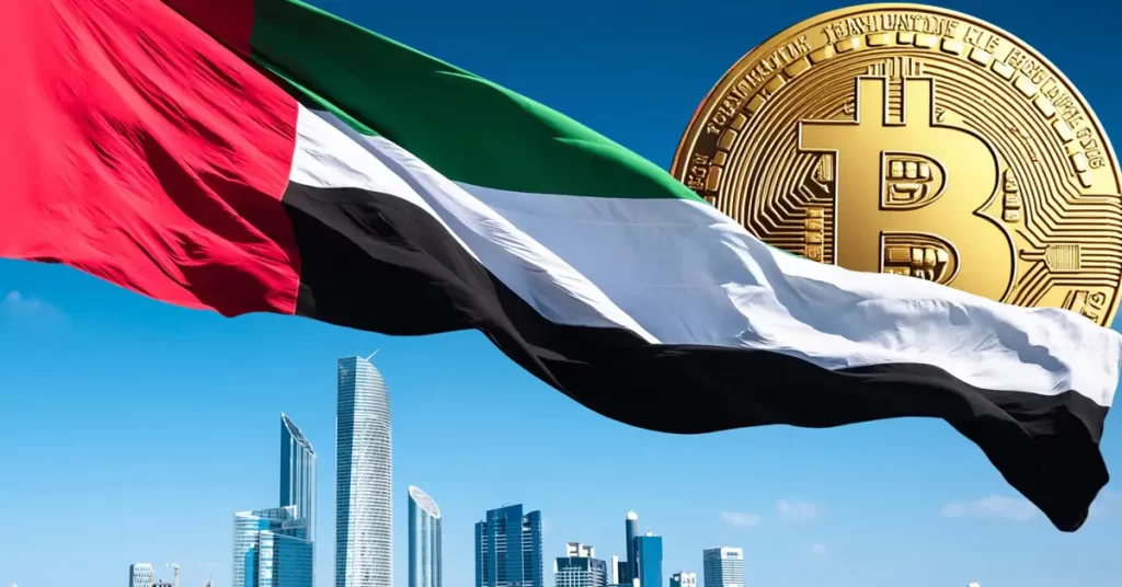 Phoenix Group: UAE’s Crypto Giant Plans Nasdaq Dual Listing in 2025