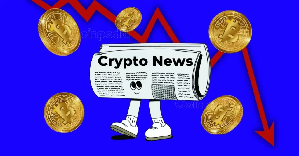 Crypto News Today