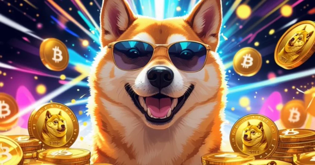 Top Dog Memecoins Experts Say Will Skyrocket in 2025