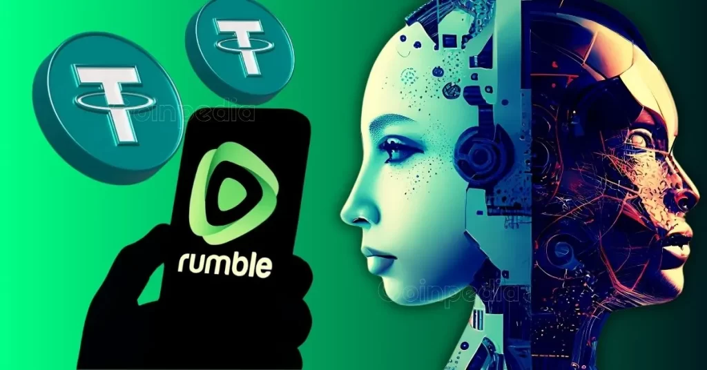Rumble to Acquire Northern Data in $1.17B AI Deal Backed by Tether
