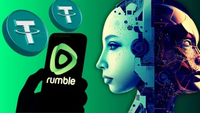 Rumble to Acquire Northern Data in $1.17B AI Deal Backed by Tether