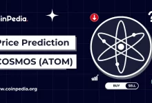Cosmos price