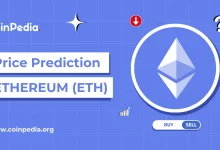 Ethereum price prediction