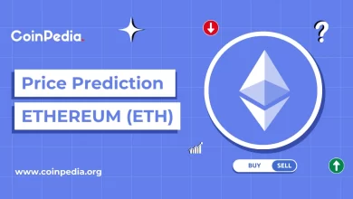 Ethereum price prediction