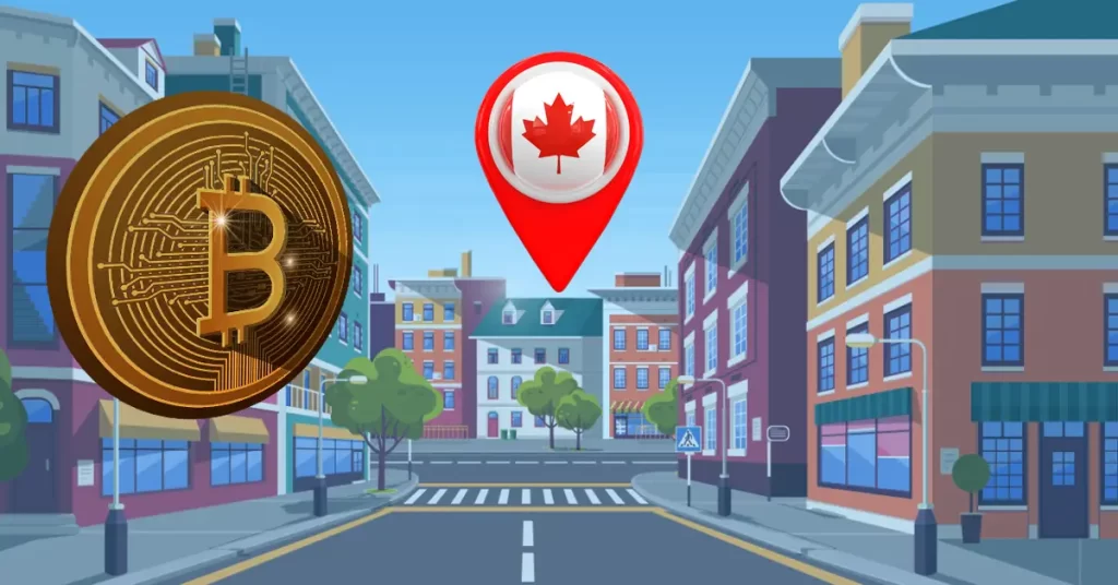 Canadian Firm Matador Technologies Invests $4.5M in Bitcoin