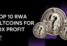Top 10 RWA Altcoins for 10x Profit