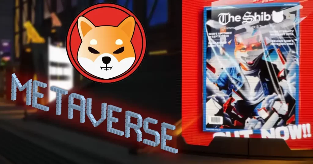 shiba-inu-metaverse-is-live