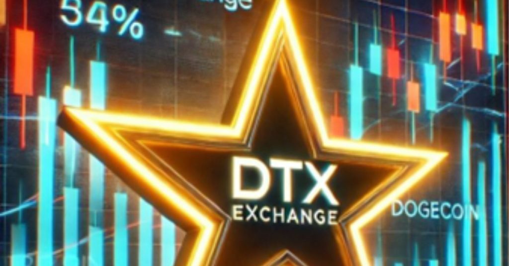 DTX Exchange