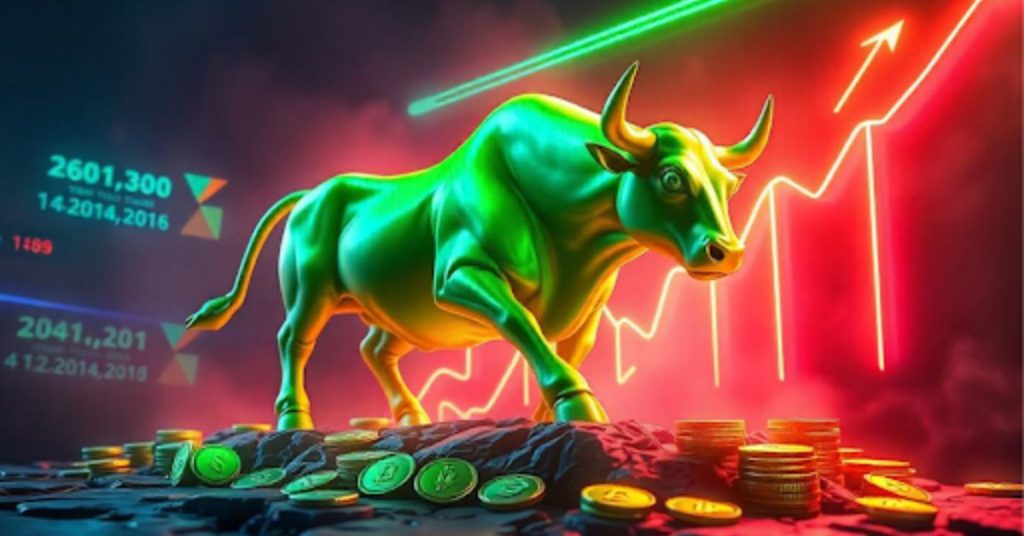 Grab These 10 Coins for as Low as $50 Before the Next Crypto Bull Run!