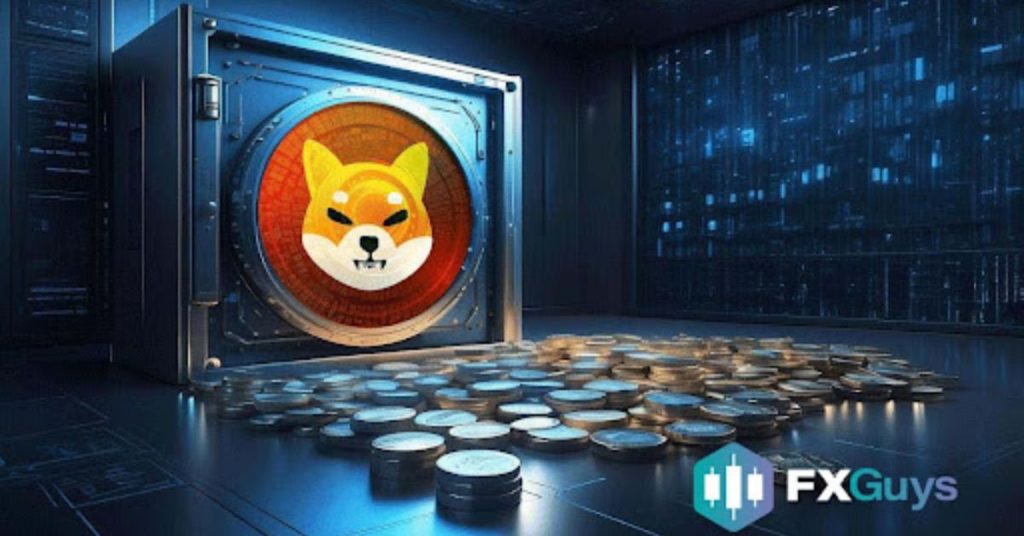 Shiba Inu (SHIB) And Cardano (ADA) Expected To Soar Higher In This Bull Run But FXGuys ($FXG) Could Deliver 20x The Gains