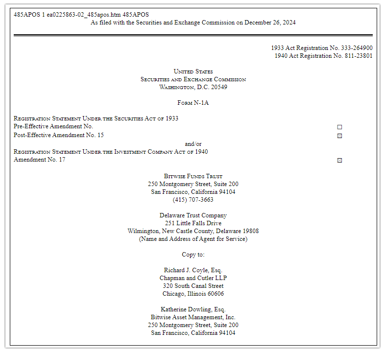 Bitwise-filling-for-ETF-tracking-firms