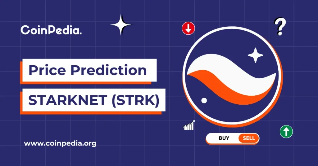 Price Prediction Starknet