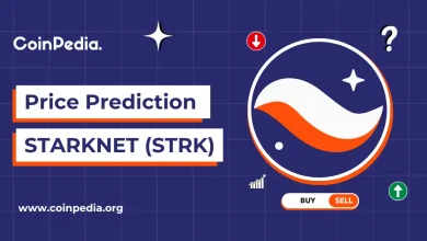 Price Prediction Starknet