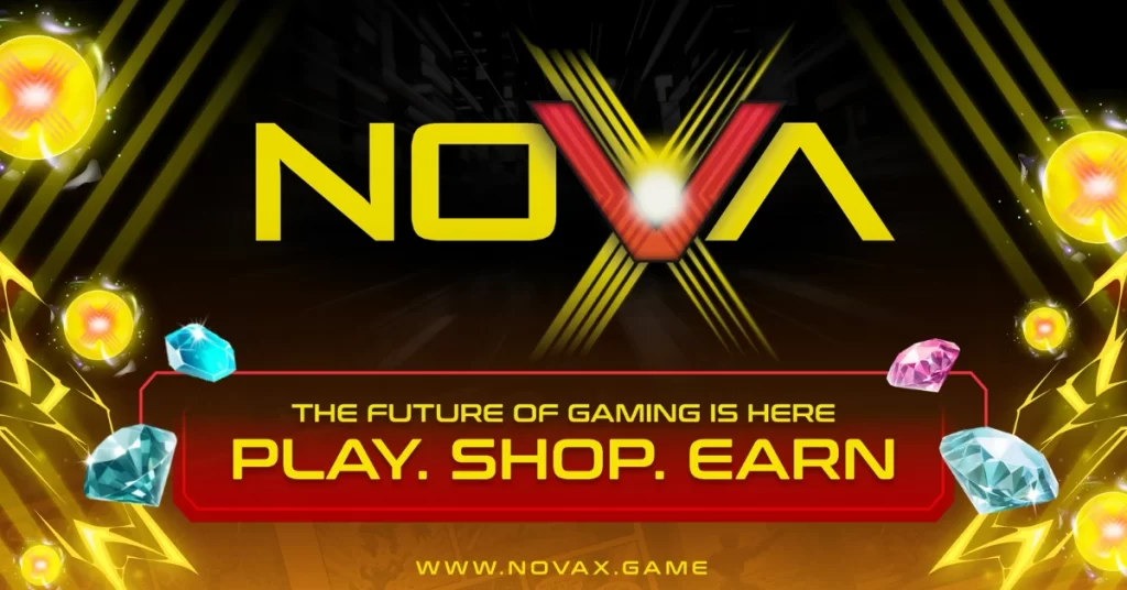 nova