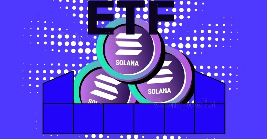 Franklin Templeton Joins Solana ETF Race with New Filing