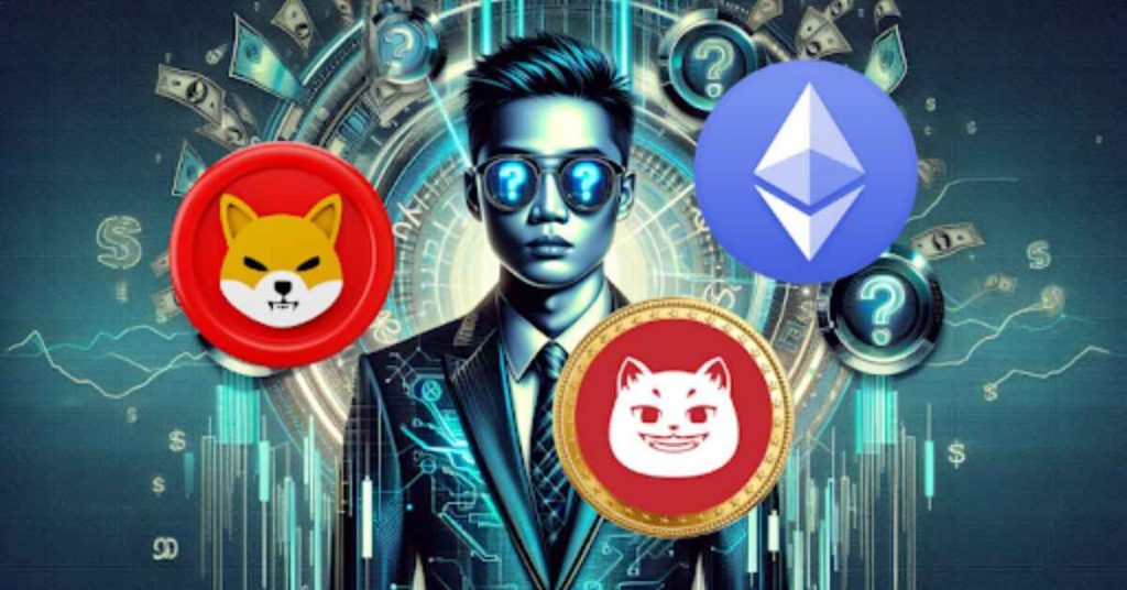 Ex-Wall Street Analyst Predicts Shiba Will Surge x50, Ethereum at $6K, and 12,000% Gains for This New Solana Memecoin in 2025!