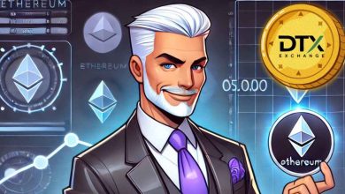 DTX Exchange