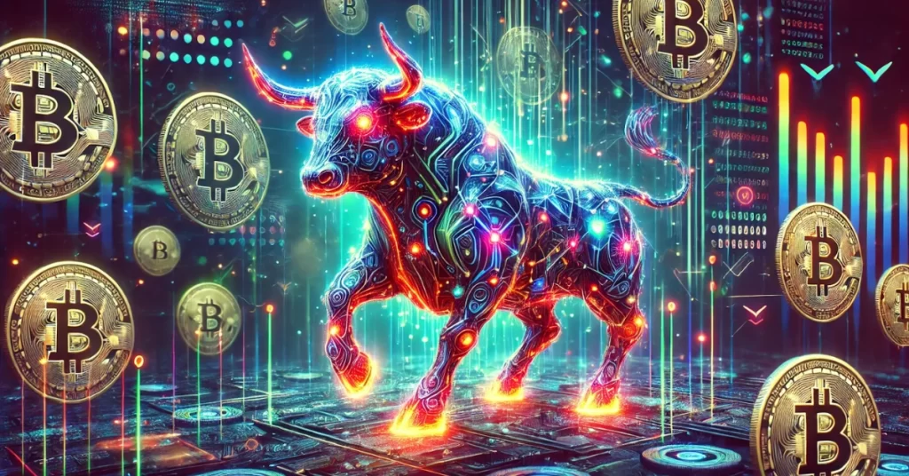 bitcoin-bull