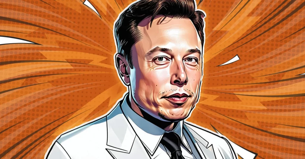 Elon Musk Blasts Treasury Officials for Fraudulent Payments: Calls for Blockchain Fix