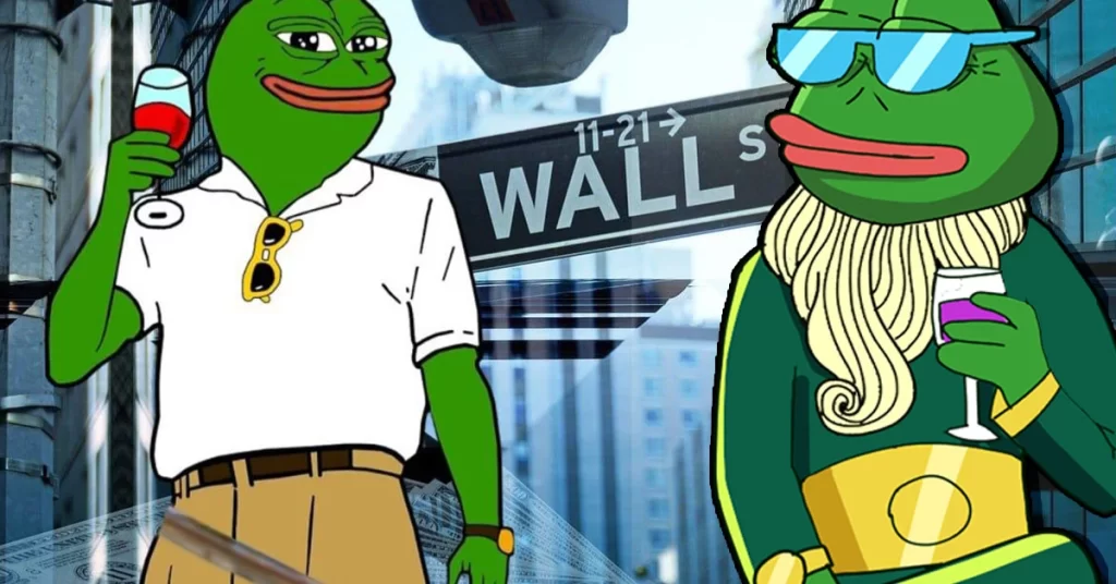 wall-street-pepe