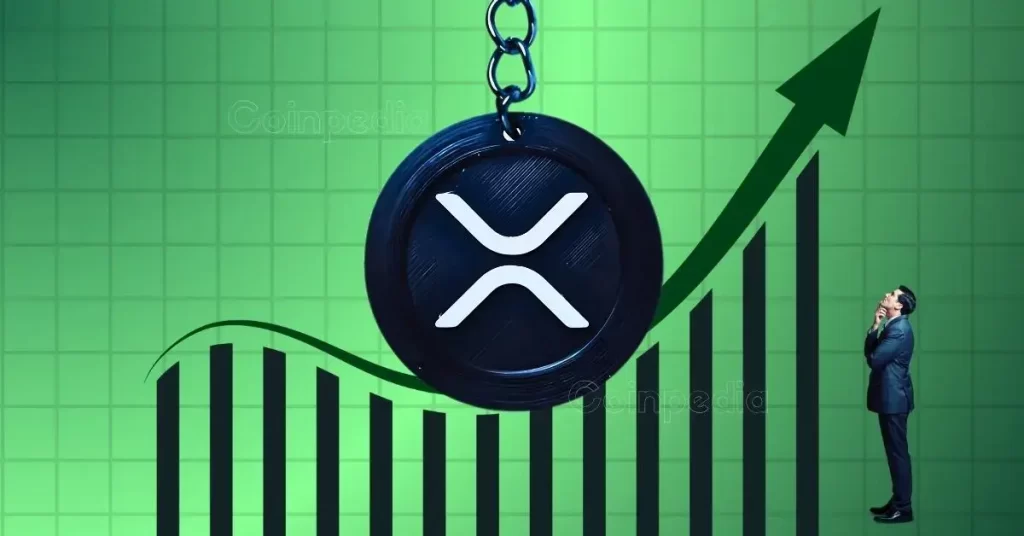 XRP Price Prediction For January 4 – BitRss