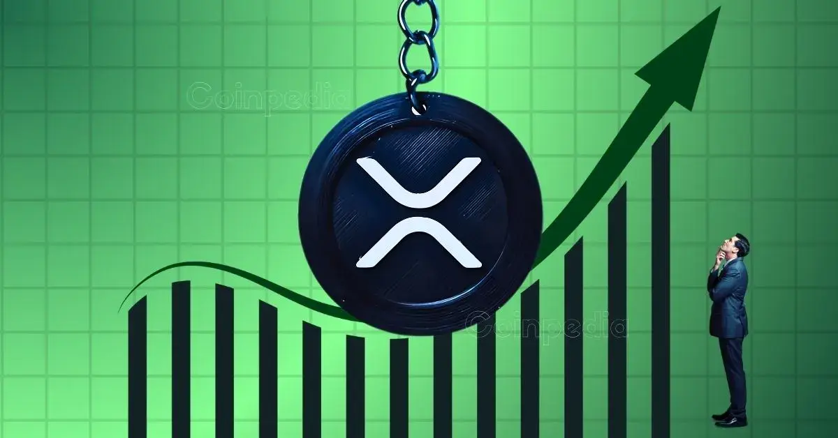 XRP Price Predicted to Hit 8 by 2025, Here’s Why