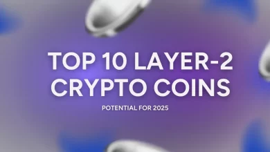 Top 10 Layer-2 Crypto Coins