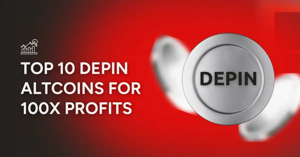Top 10 DePIN Coins to Invest in 2025: A Complete Analysis
