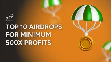 airdrop