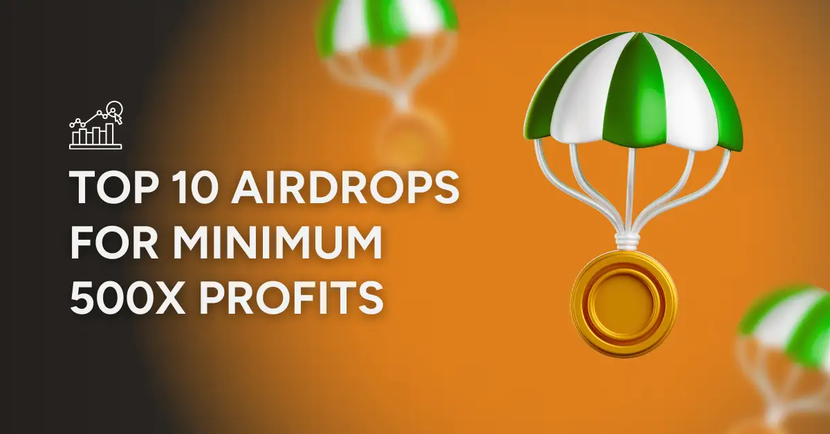 airdrop