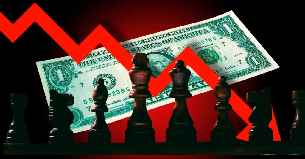 US Economic Events This Week: Key Data to Watch for Market Trends and Crypto Impact