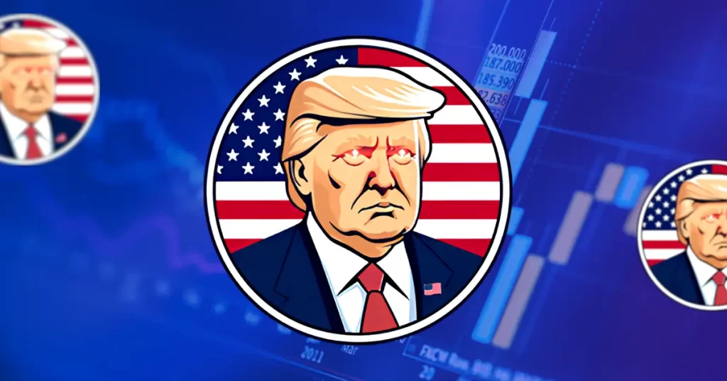 Donald Trump Memecoin Launch Triggers Urgent Calls for New Memecoin Regulation – BitRss