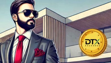 DTX Exchange