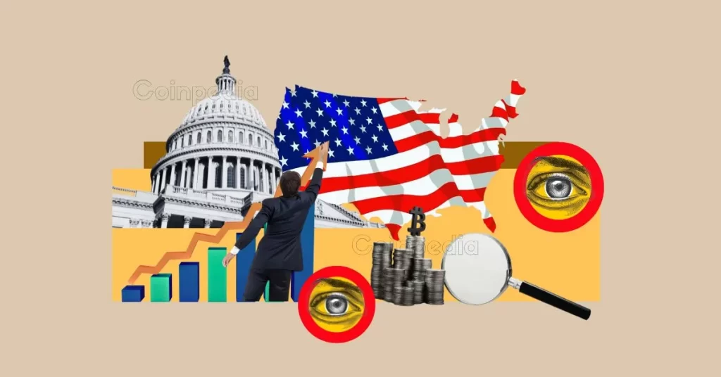 Key US Economic Events This Week and Their Impact on Cryptocurrencies