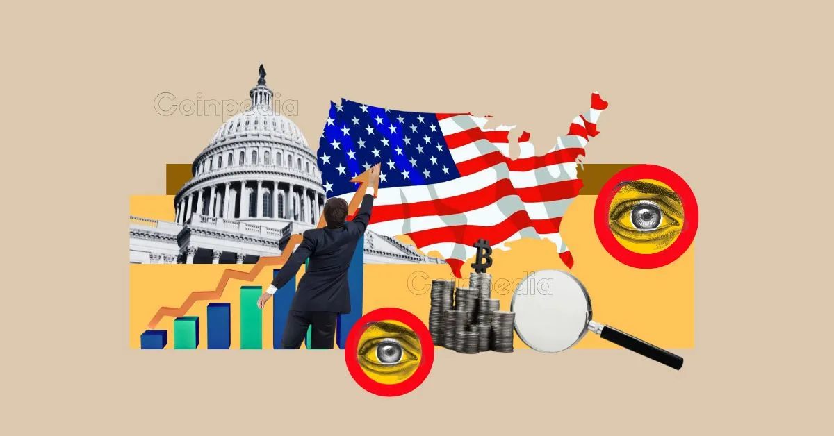 Key Economic Events to Watch This Week: CLARITY Act, FOMC, Japan CPI