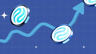 Injective Price Reclaims $26 With a 37% Surge, Is $32 Next?