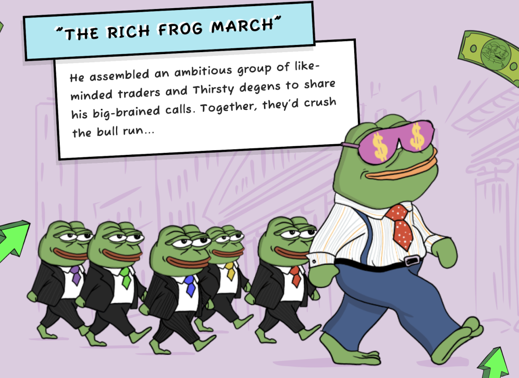 rich-frog-march