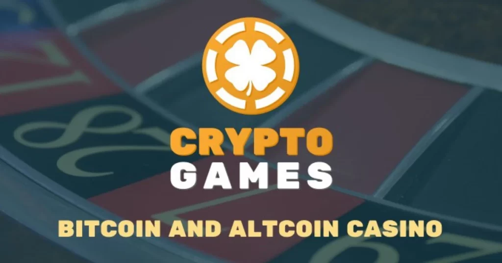 crypto-games