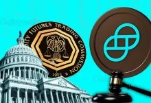 Gemini Settles $5M CFTC Lawsuit Over Bitcoin Futures Approval