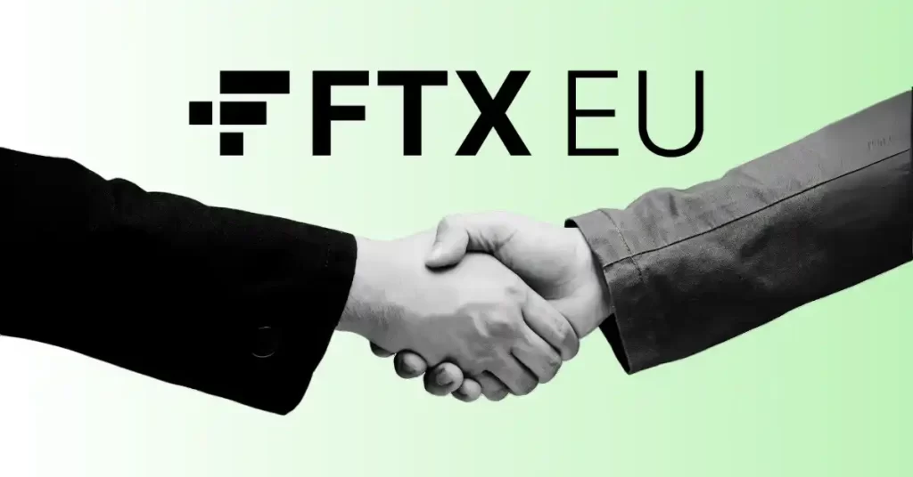 Backpack Exchange Acquires FTX EU: A Game-Changer for Crypto in Europe