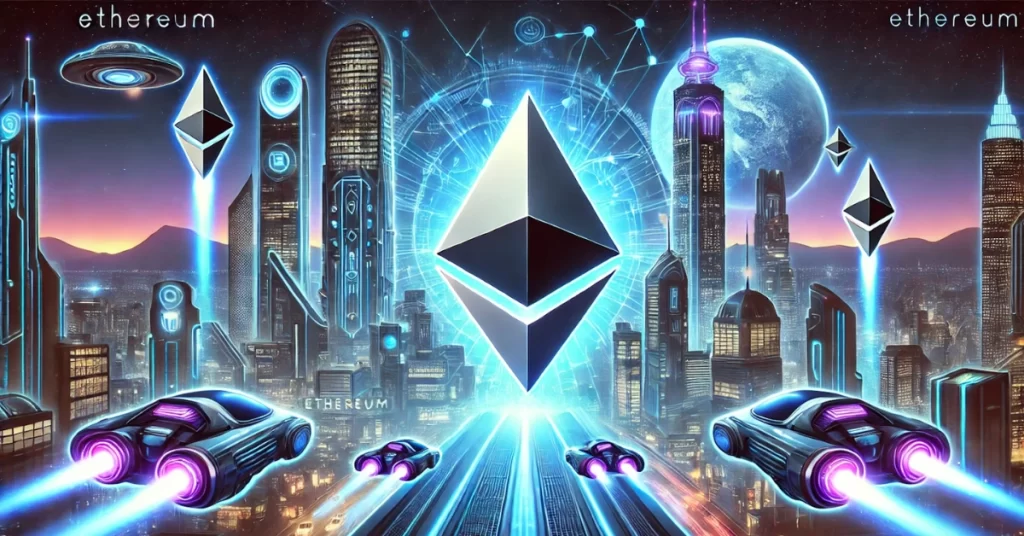 ethereum