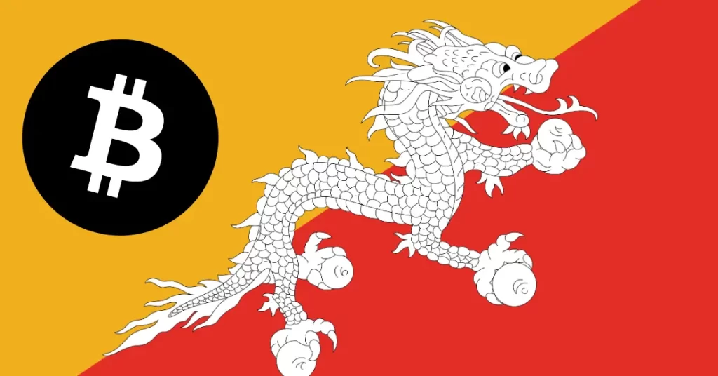 Bhutan’s City To Add Bitcoin, Ethereum & Binance To Strategic Reserves