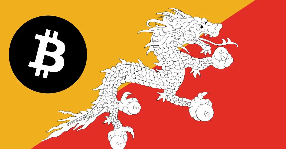 Crypto Regulations in Bhutan 2026: Tax, Bitcoin Reserve, GMC, and Banking Rules