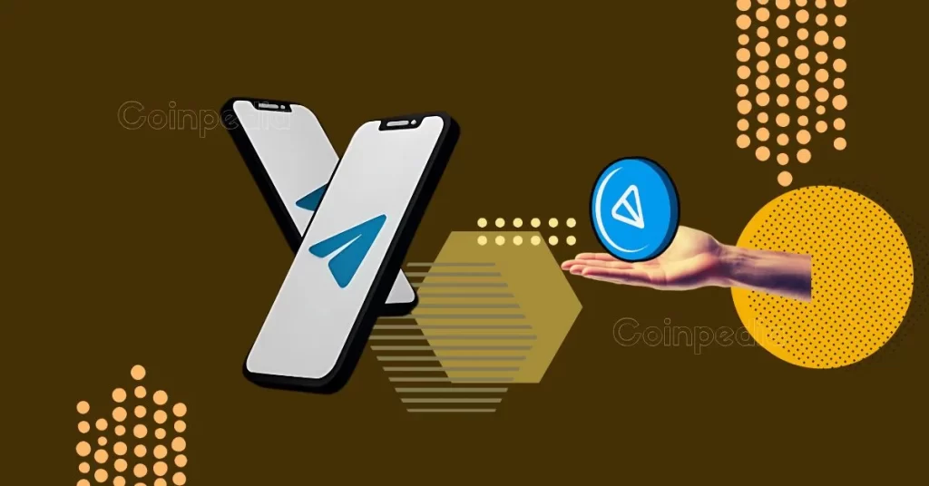 Telegram Forces TON Connect on Crypto Wallets, Sparking Controversy