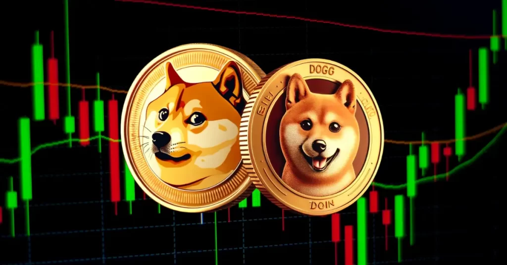 Dogecoin & Shiba Inu Price Prediction Bullish Reversal Under The Cards