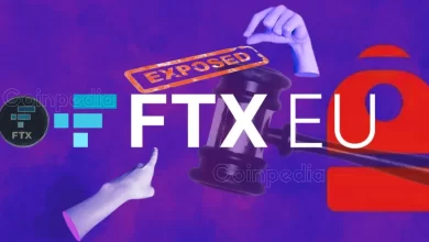 FTX Exposes Backpack’s Misleading Acquisition Of Acquiring FTX EU