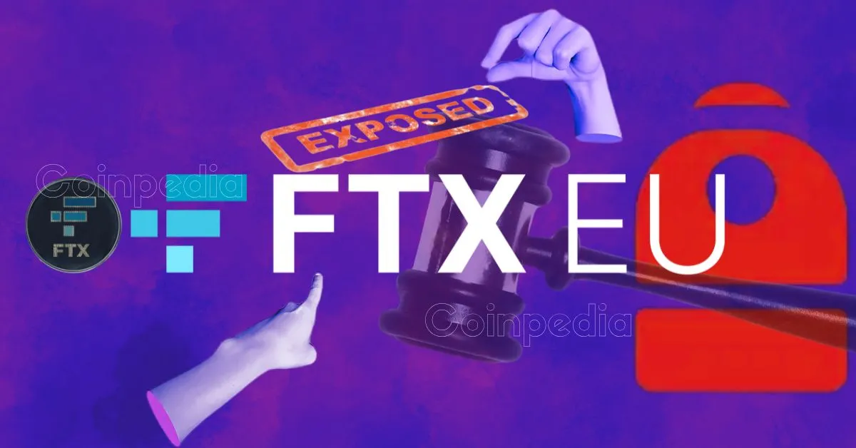 FTX Exposes Backpack’s Misleading Acquisition Of Acquiring FTX EU