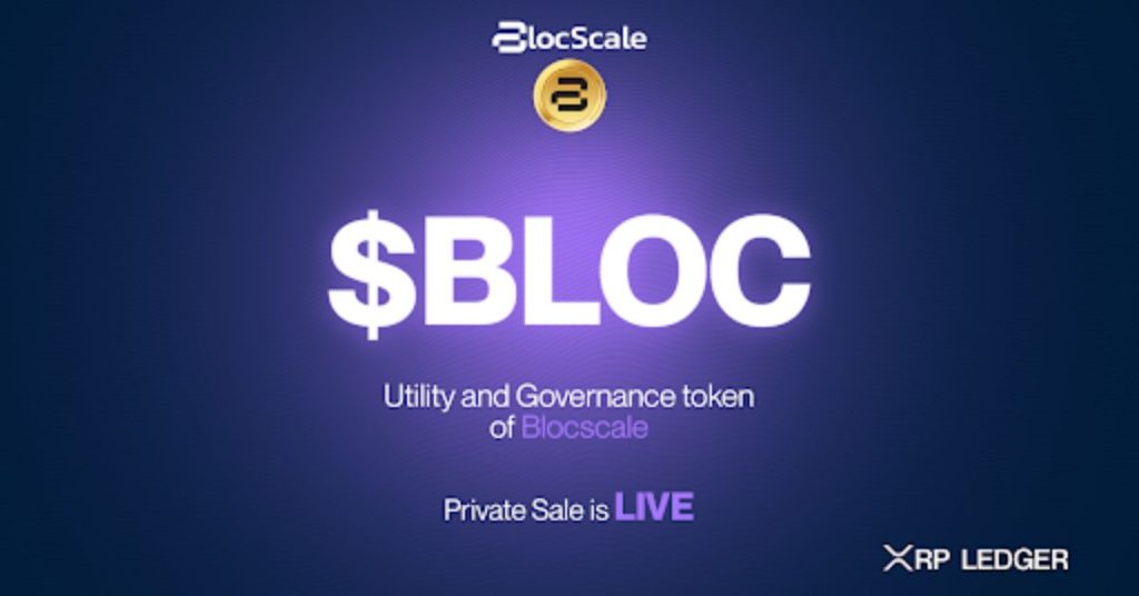 BLOCSCALE